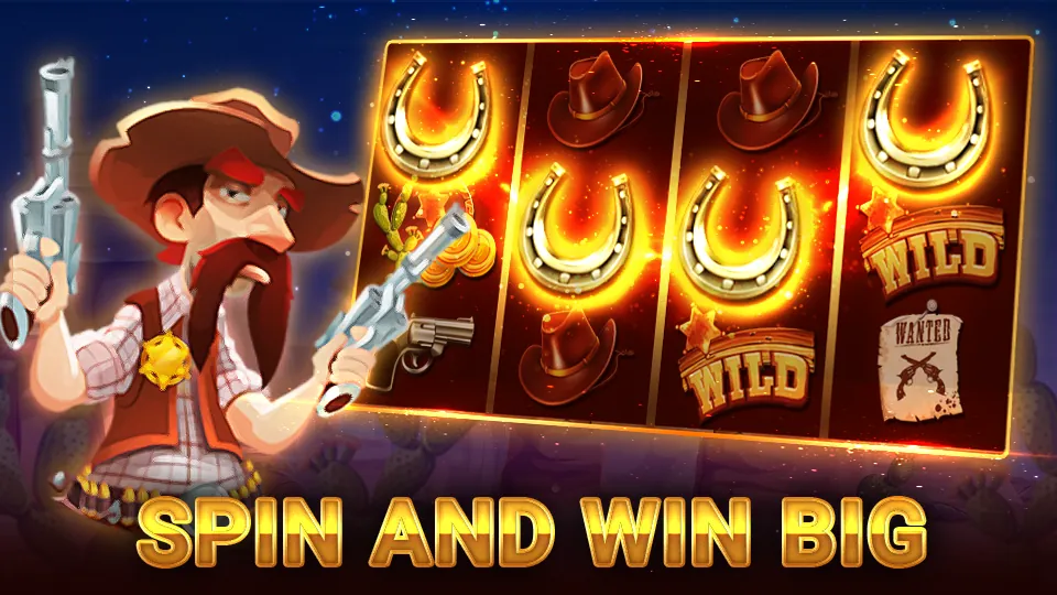 Trò chơi Nổ Hũ slot bon68