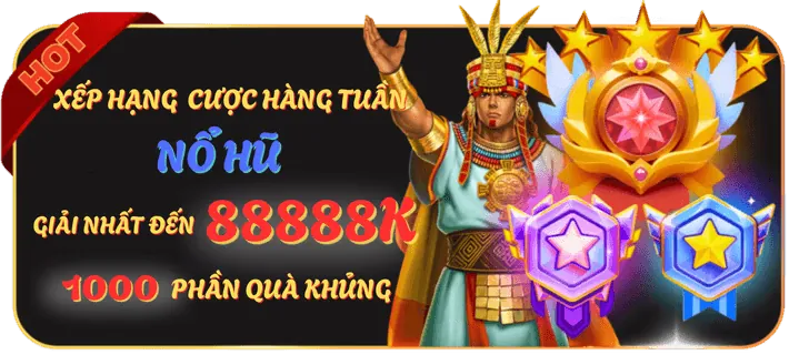 Bon68 hoàn trả hàng ngày