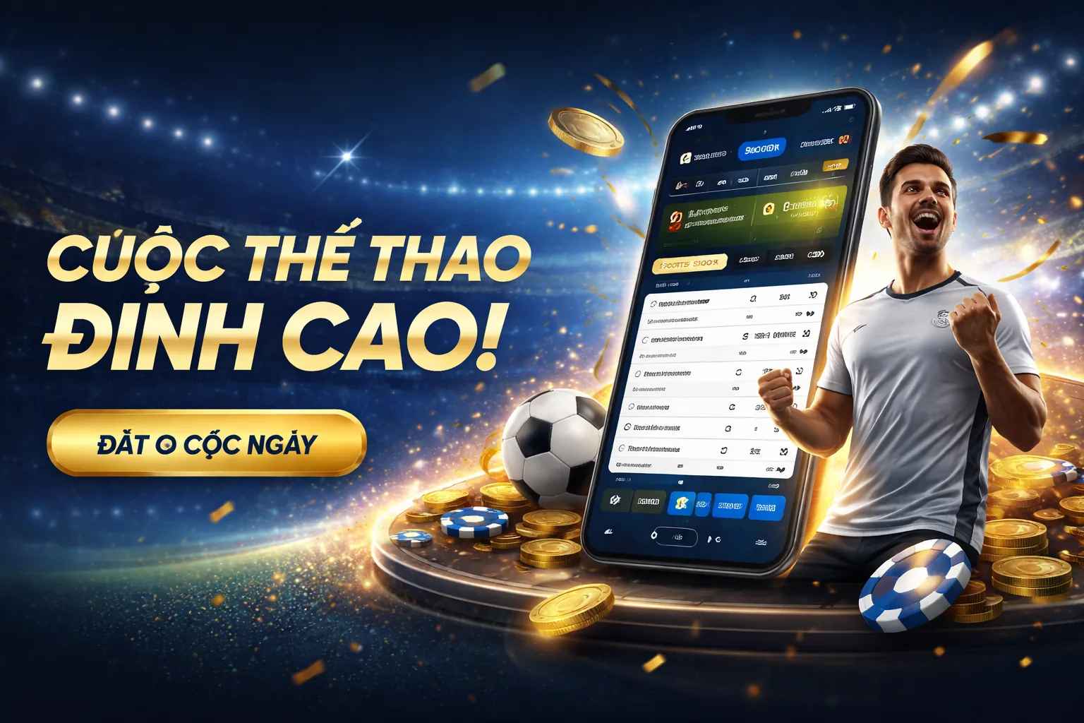 Xem đá gà giải hôm nay trực tiếp tại bon68