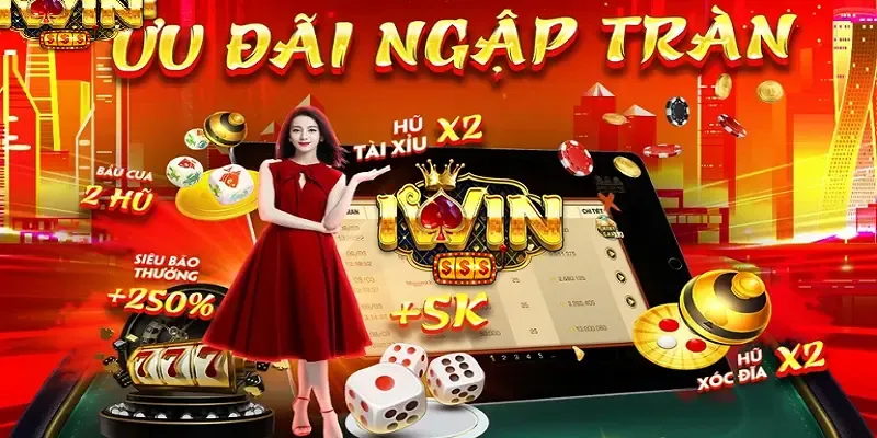 Bàn chơi Baccarat tại sòng bạc trực tuyến bon68